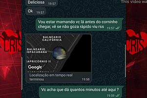 Cristina Almeida Feels Passionate Fucking Fan in Abandoned Mansion by Sea