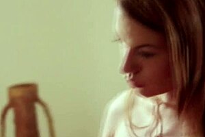 Carla luvs lickin my pussy.