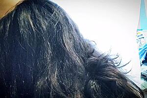 My Best Friend's Husband Showed His Dick And I Sucked It