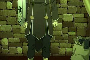 Novinha Escrava Do Escudo: A Suggestive Anime Adventure