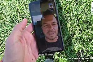 i love sucking samantha kiss's man meat