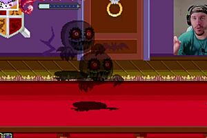 SONIC GETS CANCELLED in PROJECT X LOVE POTION DISASTER UNCENSORED