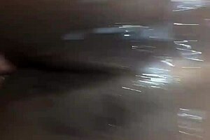 Italian Ebony POV Sex With Cumshot On Ass 😍