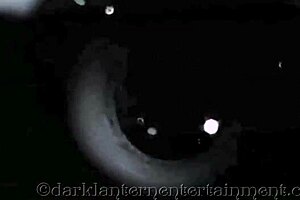 Dark Lantern Entertainment Presents Vintage Postcards from My Hairy Mother