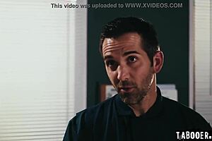 Lana sharapova stalked at prom committee