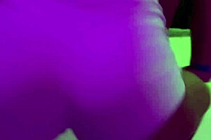 Partied hard, dragged him to motel, filled me up! 😏💦