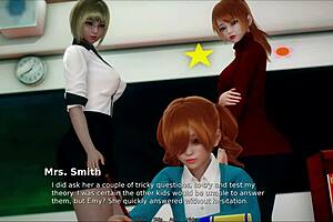 My bully becomes my lover episode 52