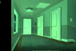 Summertime Saga Cap 2 - Sexy Photo Session With Stepsister