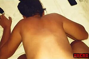 intriguing anal delight with a horny woman craving more