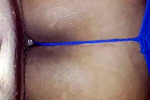 A married TG has anal sex and has the ejaculation from a small penis