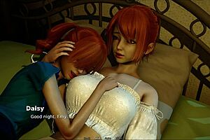 My bully becomes my lover episode 52