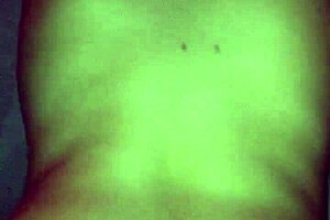 Doggy Style Anal with Latina Girlfriend