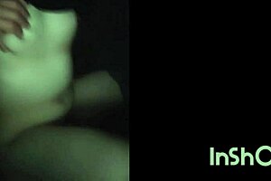 Japanese Amateur Outdoor Filming