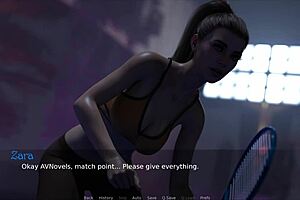 Summers gone 83 game adventure