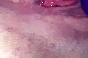 Old Woman Squirt All Over Me As Told