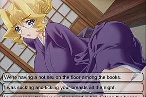 Meet And Fuck My Favorite Big Tits Teacher