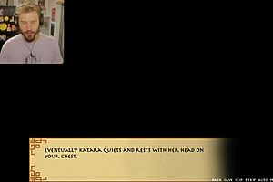 the most disturbing event in avatar four elements trainer