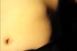 Teen Riding Cock To Shaking Orgasm