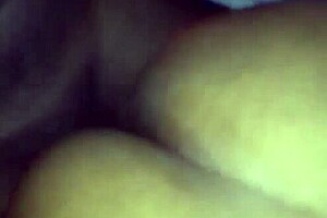 big booty thot huge facial