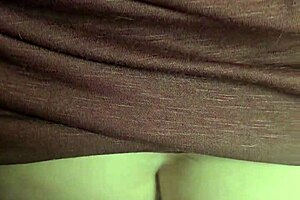 Wife Sucks Big Cock While Fucking In Dress