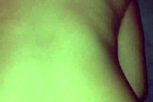 Doggy Style Anal with Latina Girlfriend