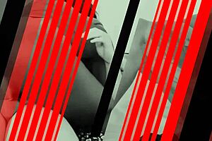 big ass anal encounter with black latino