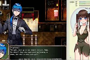 the story of emma repaying her debt to the alchemist part 6