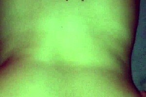 Doggy Style Anal with Latina Girlfriend