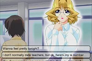 Meet And Fuck My Favorite Big Tits Teacher