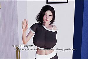 My most profound emotion within a simulation game