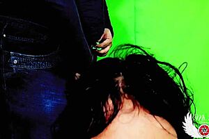 Suck That Cock And Swallow The Cumshot!