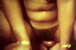 A look at the history of group sex