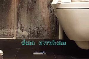 Amateur gay men with monster cocks engage in hardcore homemade sex