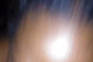 big booty thot huge facial