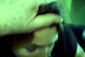 Girlfriend Sucks My Cock Deeply