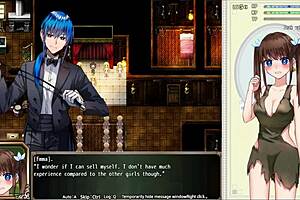 the story of emma repaying her debt to the alchemist part 6