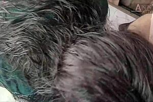 BIG ASS SEXY STUDENT GIRL CAME TO MY HOME TO STUDY HARD WE ENDED UP FUCKING