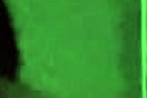 Eager Gay Man Sucks Big Cock at Gloryhole