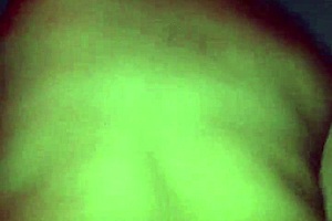 Doggy Style Anal with Latina Girlfriend