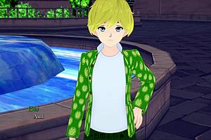 Heavenly Peaks - New Nsfw Hentai Game