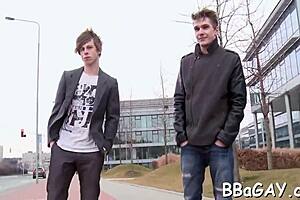 homosexual male action gets me so turned on