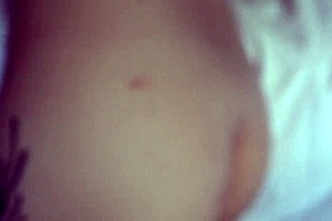 Renee Rose Sucks Cock Deep Then Eats Cum Off Feet