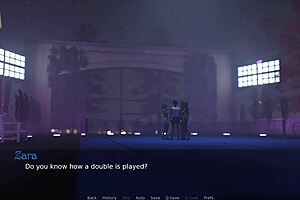 Summers gone 83 game adventure