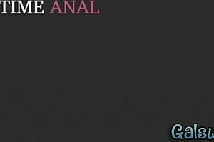 Galsway com - Lena Paul and Victoria Voxxx dive into wild sex