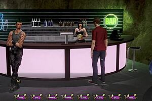 complete gameplay - pale carnations part 7