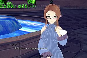 Heavenly Peaks - New Nsfw Hentai Game