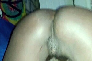 Outrageous Ebony Amateurs Fucking In Ghetto Usa!