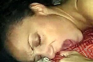 teddy bizzy in hotel voyeur scene