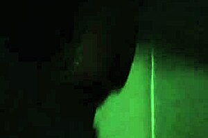 Eager Gay Man Sucks Big Cock at Gloryhole