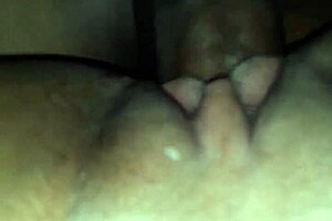 Negro 22cm metendo ate gozar melhor video